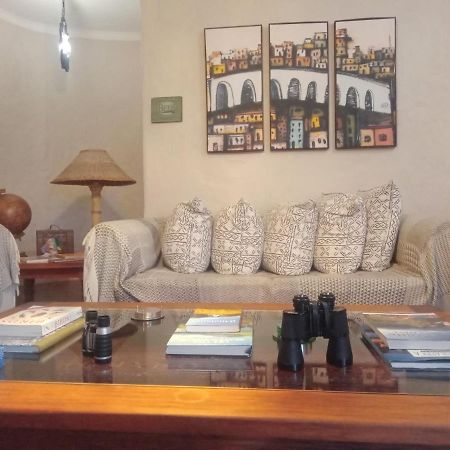 Addo Riverside Villa โคลเชสเตอร์ ภายนอก รูปภาพ