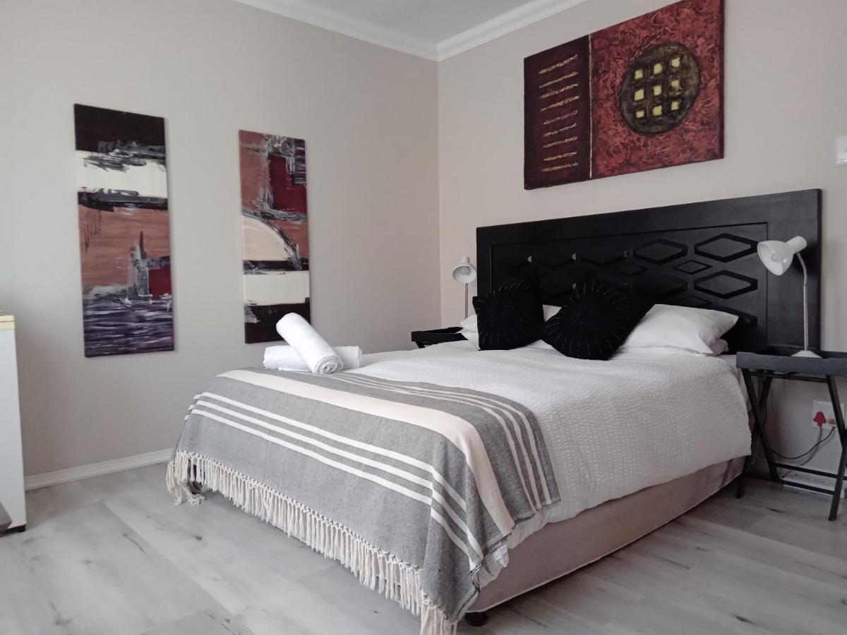 Addo Riverside Villa โคลเชสเตอร์ ภายนอก รูปภาพ