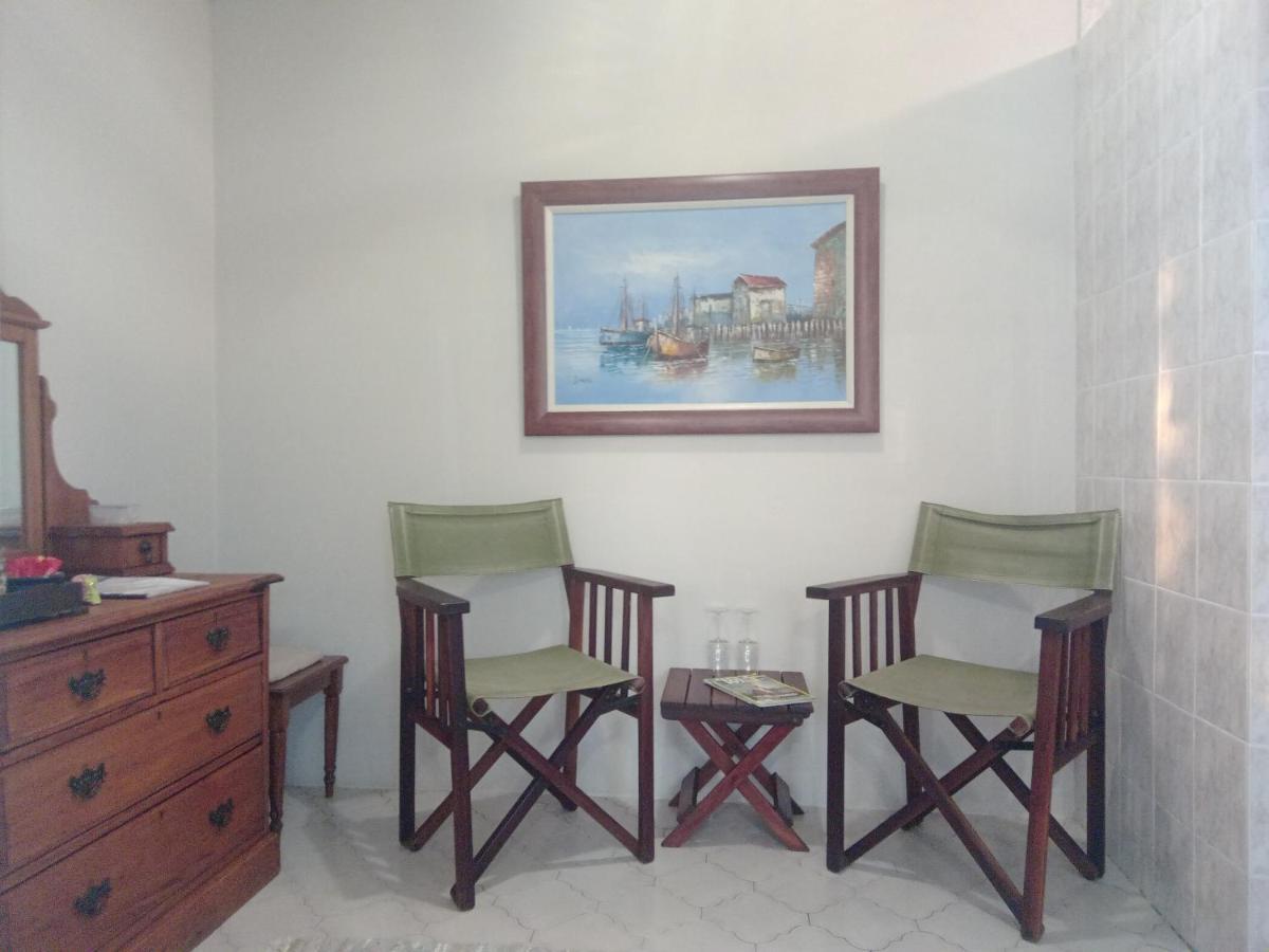 Addo Riverside Villa โคลเชสเตอร์ ภายนอก รูปภาพ