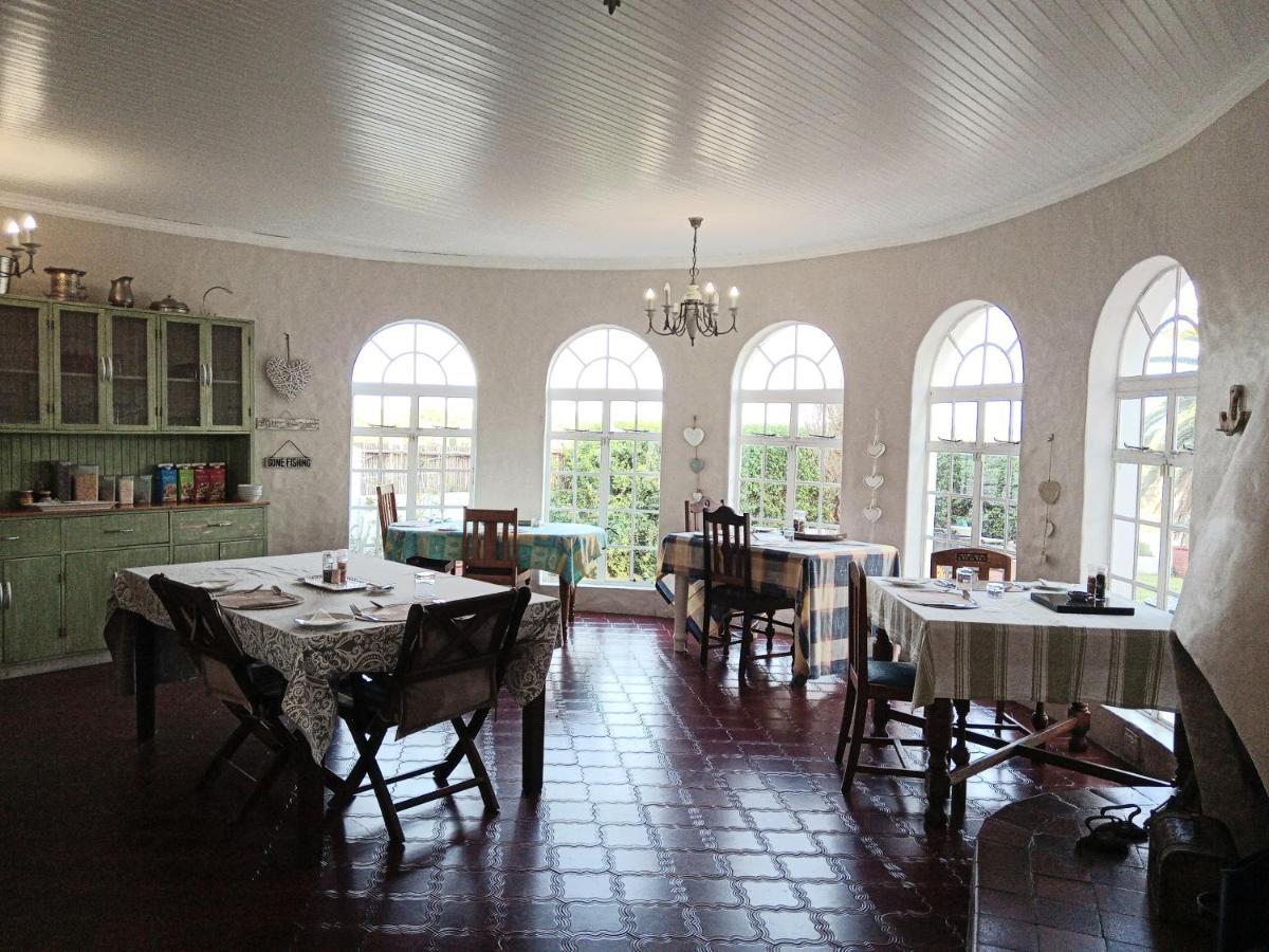 Addo Riverside Villa โคลเชสเตอร์ ภายนอก รูปภาพ