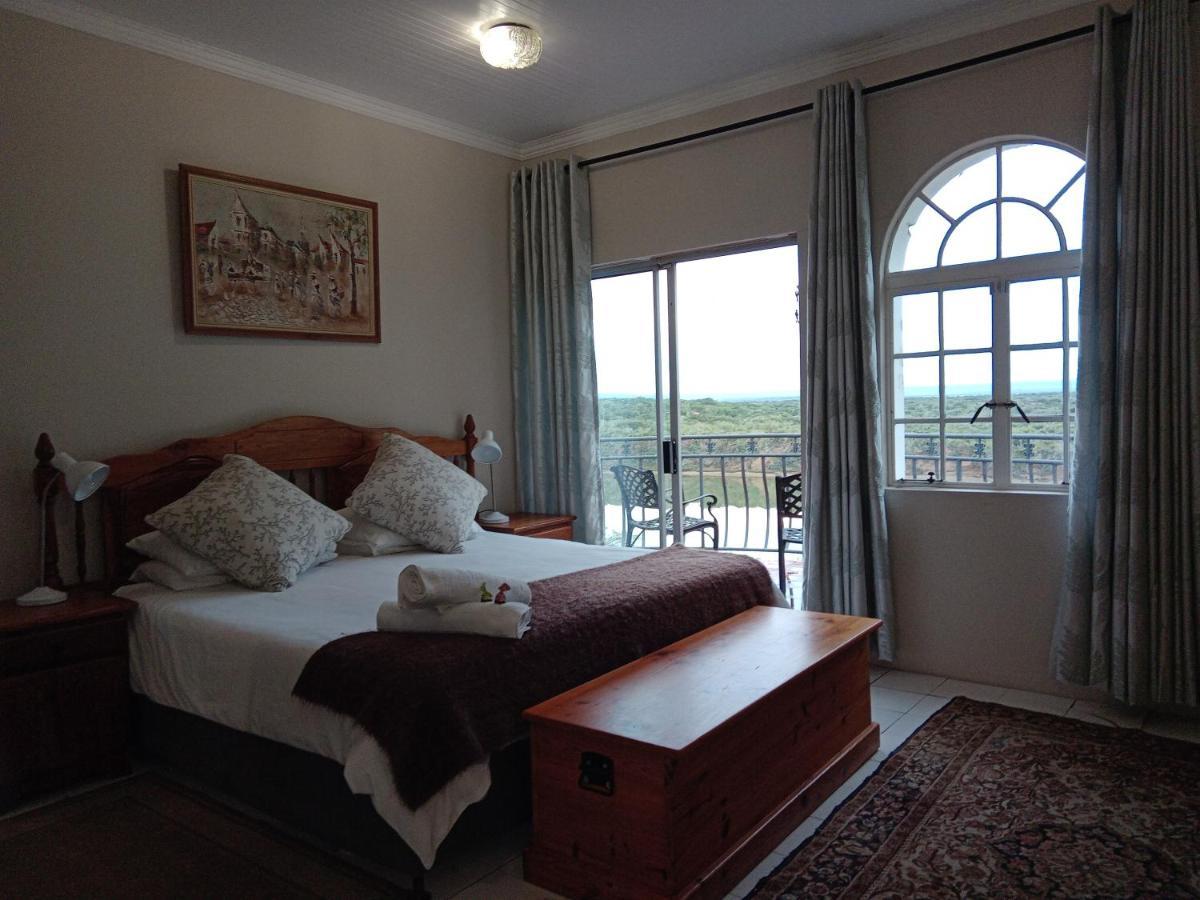 Addo Riverside Villa โคลเชสเตอร์ ภายนอก รูปภาพ