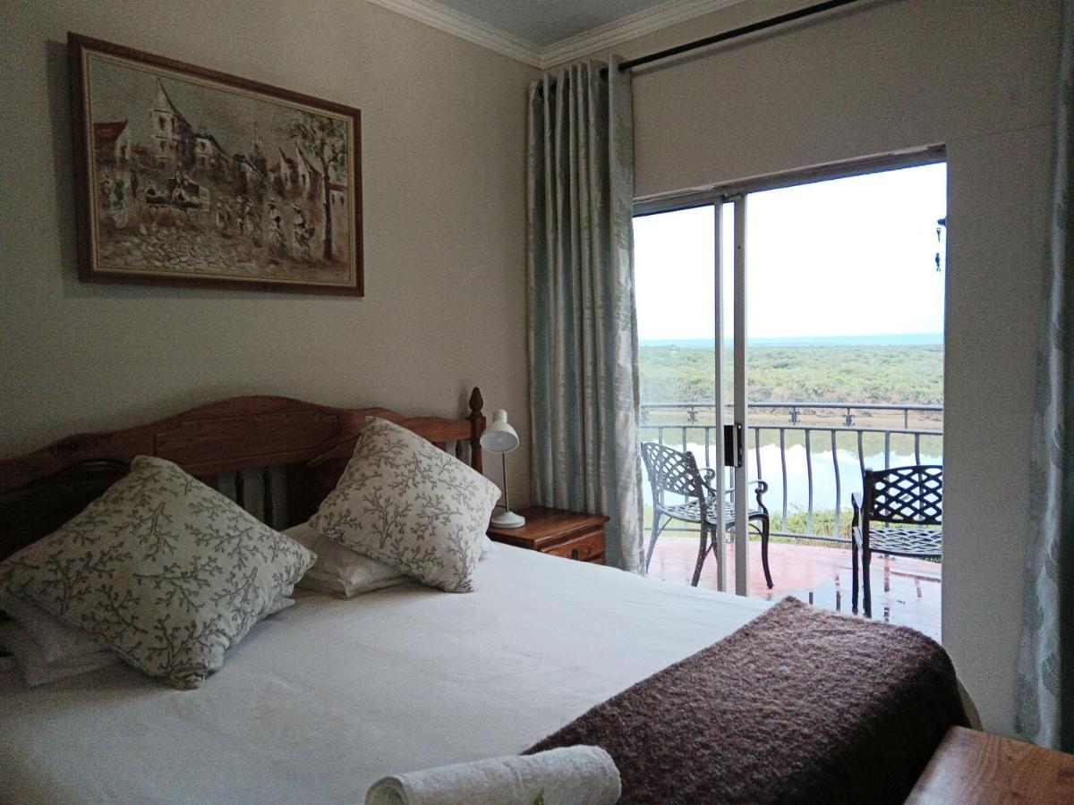 Addo Riverside Villa โคลเชสเตอร์ ภายนอก รูปภาพ
