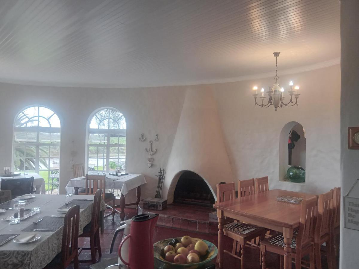 Addo Riverside Villa โคลเชสเตอร์ ภายนอก รูปภาพ