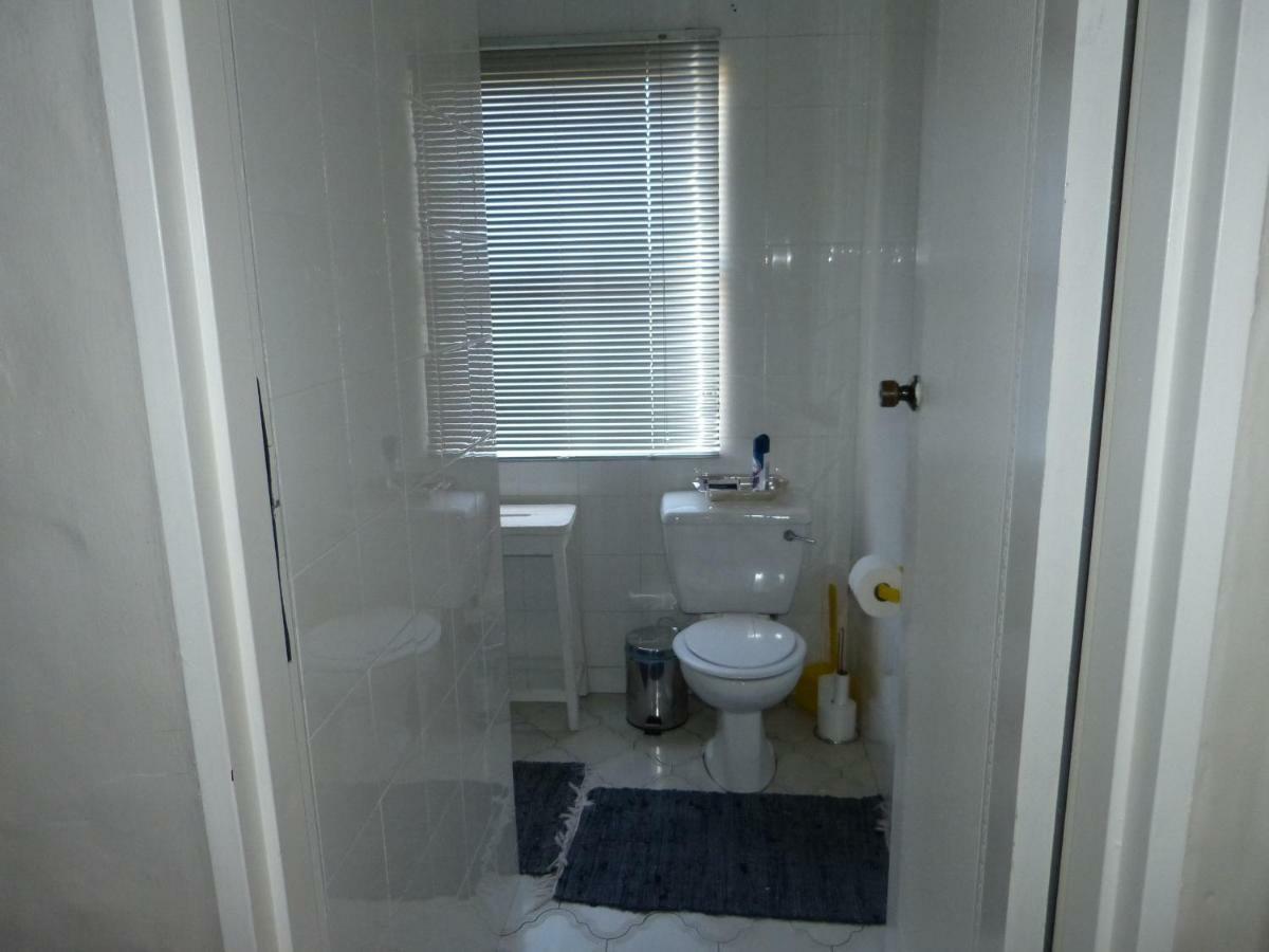 Addo Riverside Villa โคลเชสเตอร์ ภายนอก รูปภาพ